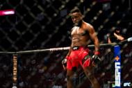 UFC 265: Lewis vs. Gane